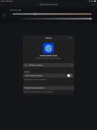 Elgato Control Center ipad bilder 0