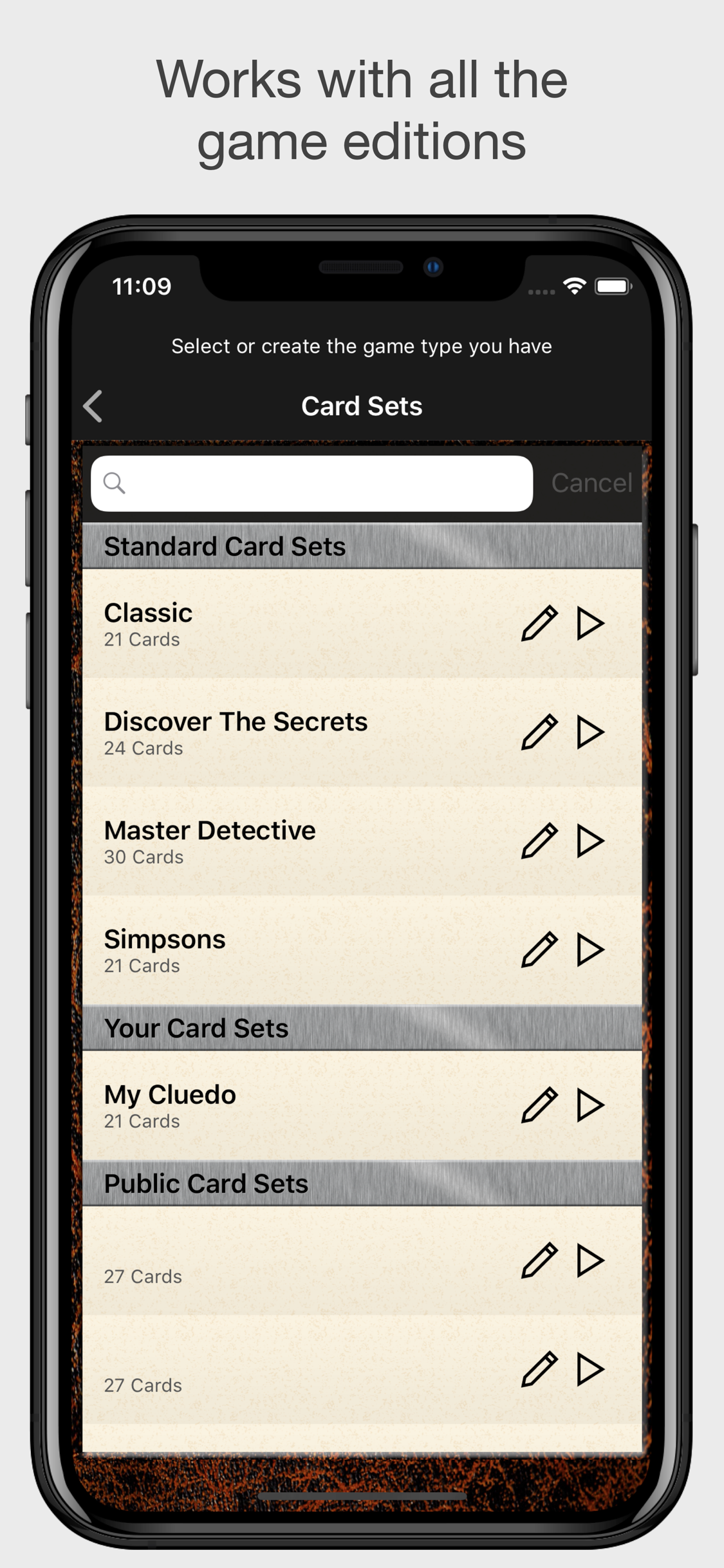 Klued Up: Board Game Solver