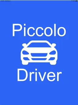 Piccolo Driver screenshot 7