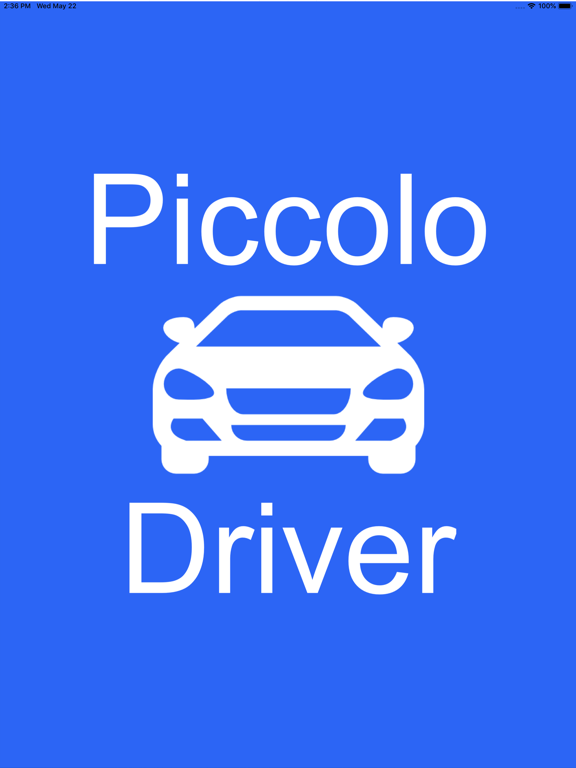 Screenshot #4 pour Piccolo Driver