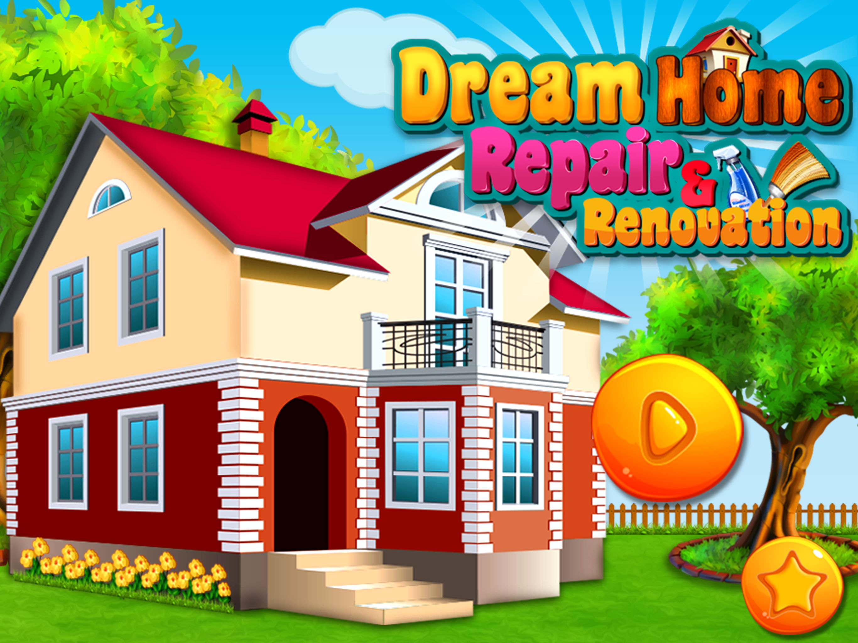 Dream Home Repair