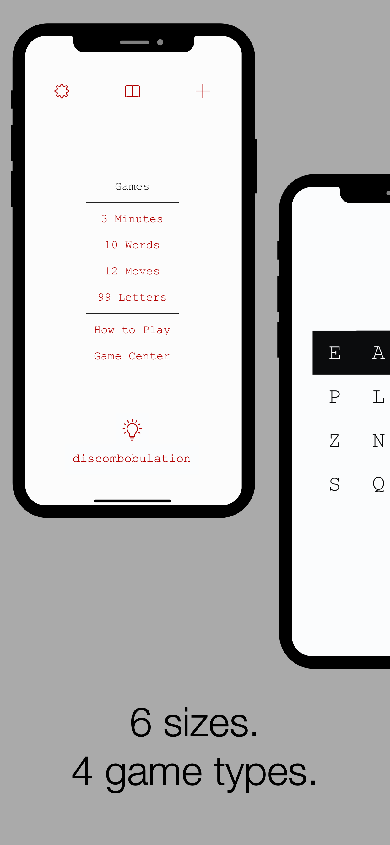 Wordage screenshot 6
