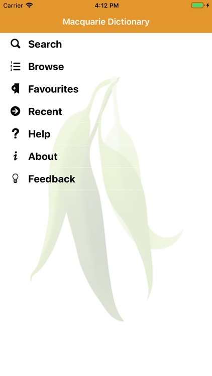 Macquarie School Dictionary