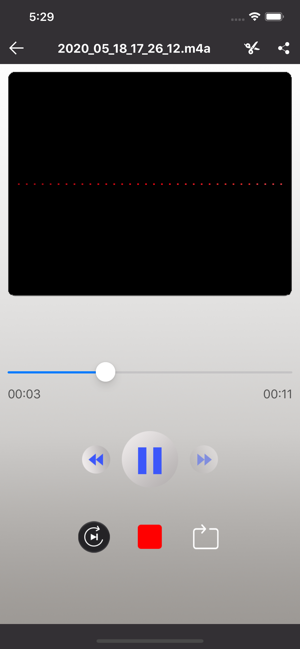 Voice Recorder -Audio Recorder(圖4)-速報App