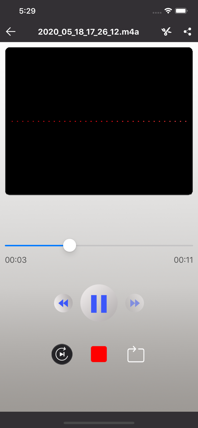 Voice Recorder -Audio Recorder