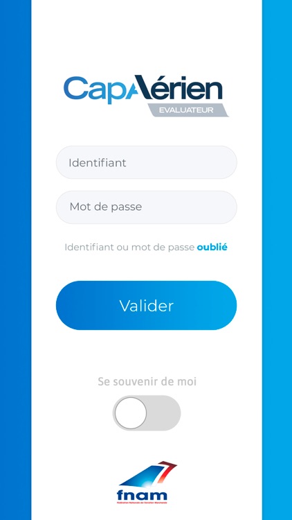 CapAérien-Évaluateur