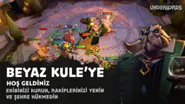 dota underlords iphone resimleri 1