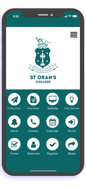 St Oran's College(圖1)-速報App