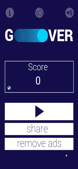 Game screenshot Go Over mod apk