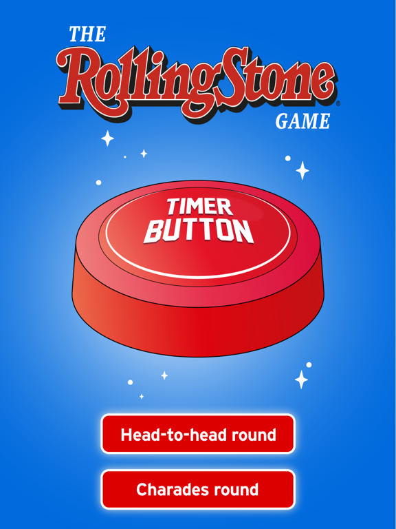 Rolling Stone Timer