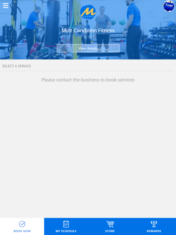 Screenshot #4 pour MintFit
