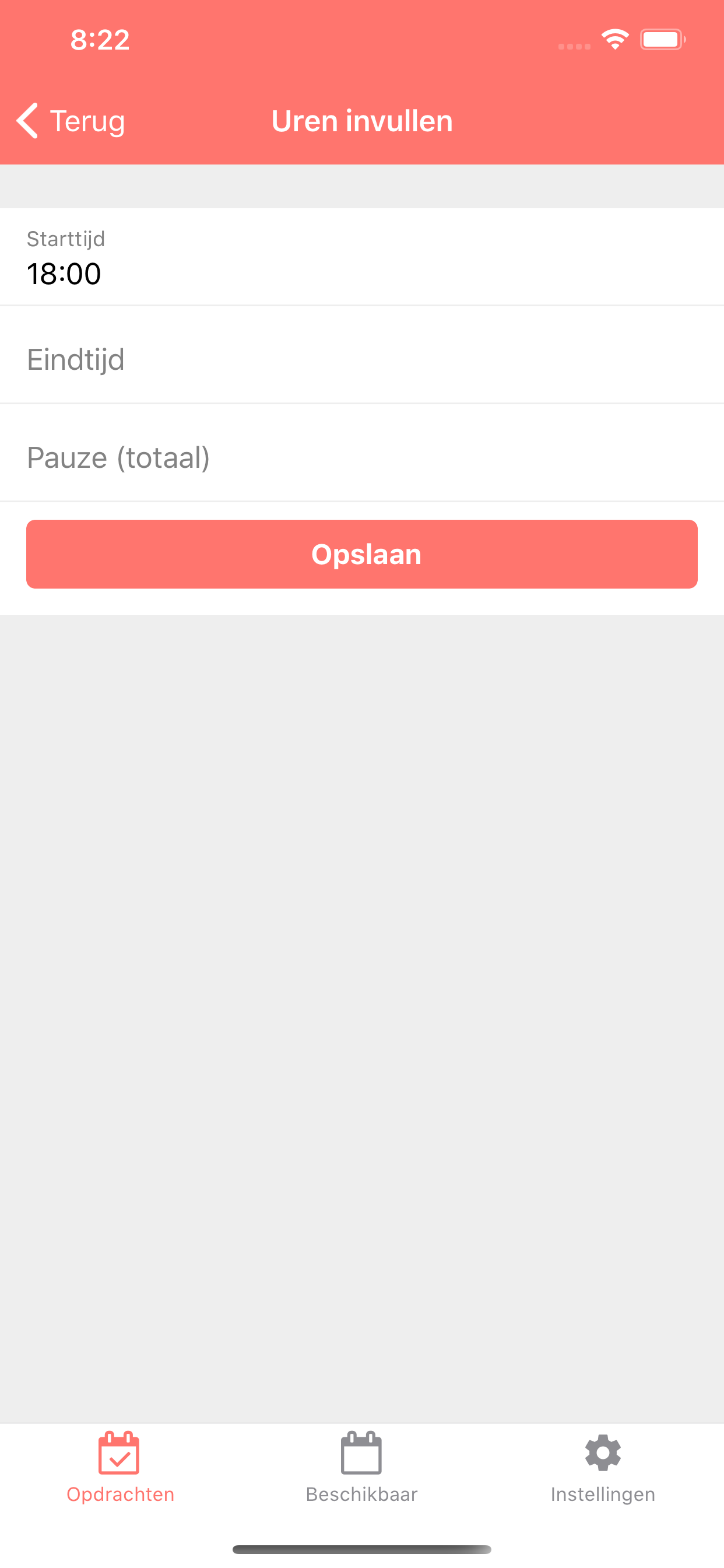 StudentKelner