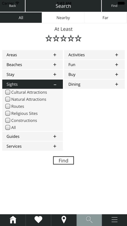 EG | Explore Sikinos screenshot-3