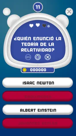 Game screenshot Quiz Millonario hack