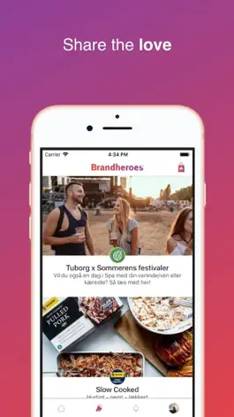 Game screenshot Brandheroes hack