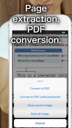 GIF & TIFF Multi-page Viewer screenshot 4