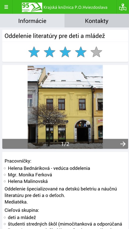 Prešov - Krosno screenshot-5