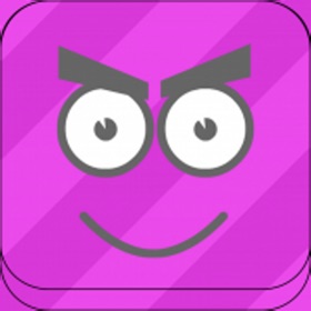 螢幕擷取畫面 (3) Purple Trouble