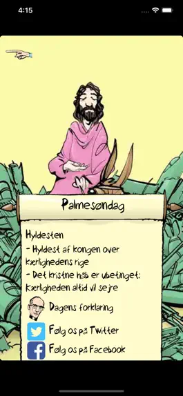 Game screenshot Gabriels Kalender hack