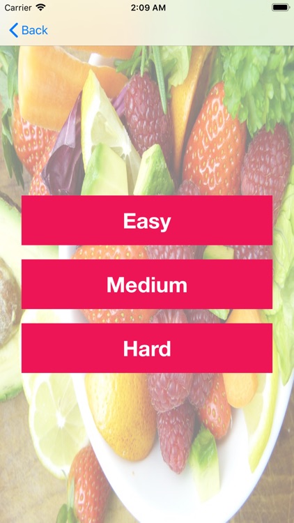 eFruits Learner screenshot-4