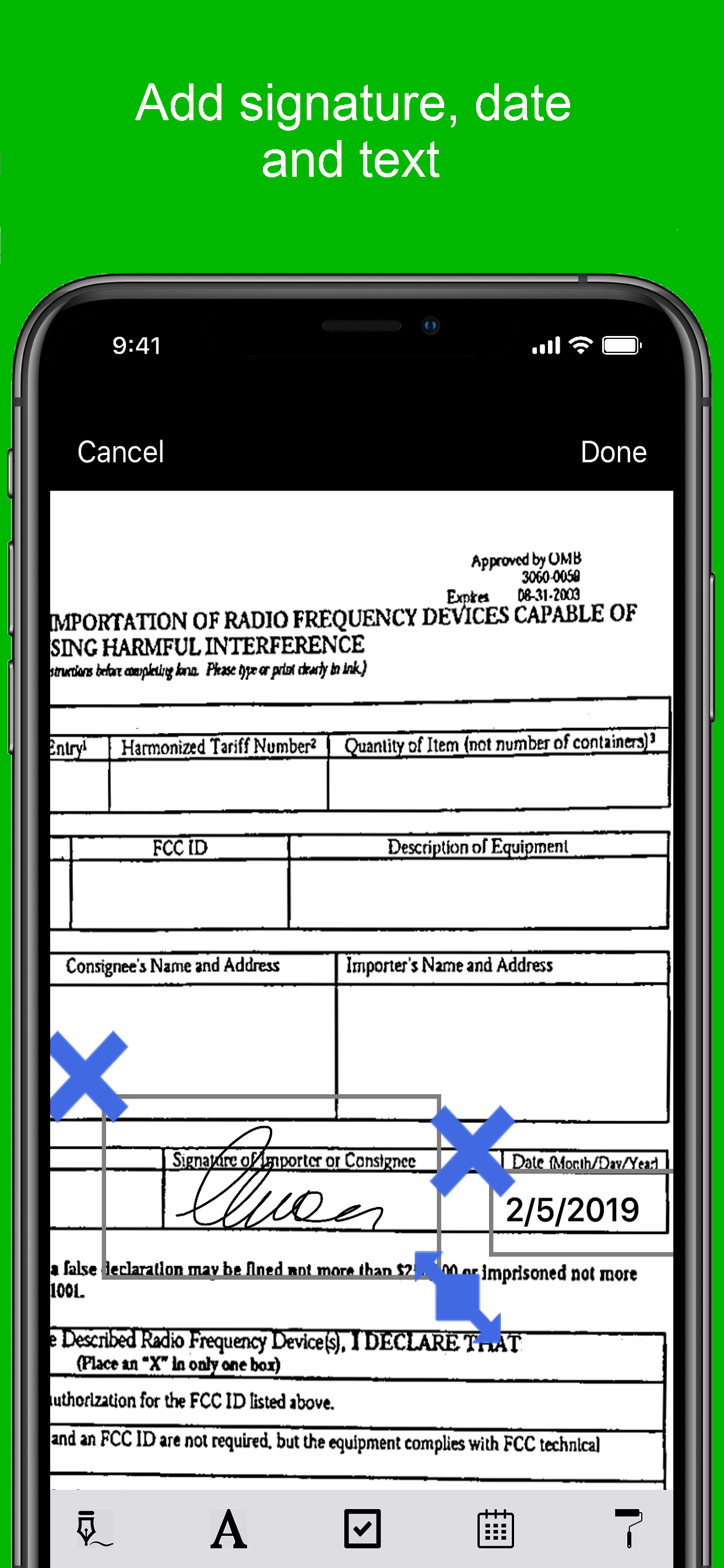 FAX886: Pay-as-you-go Fax