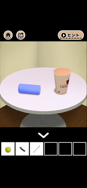 EscapeTapiocaShop(圖2)-速報App
