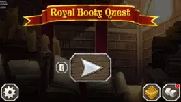 Game screenshot Royal Booty Quest mod apk