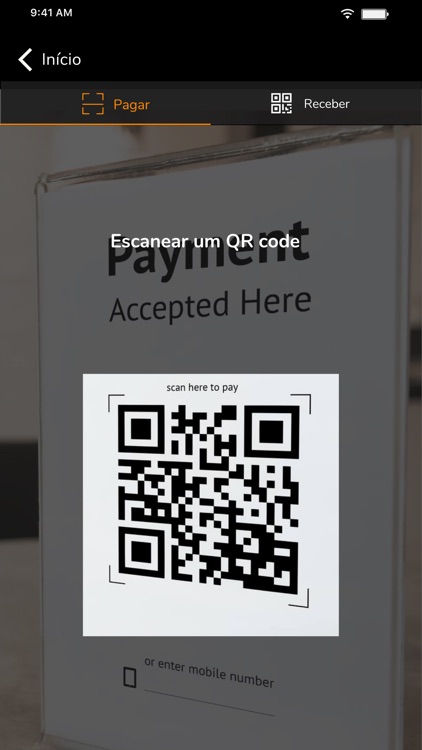 Banco BIG - Conta Digital