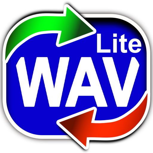 Easy Wav Converter Lite icon