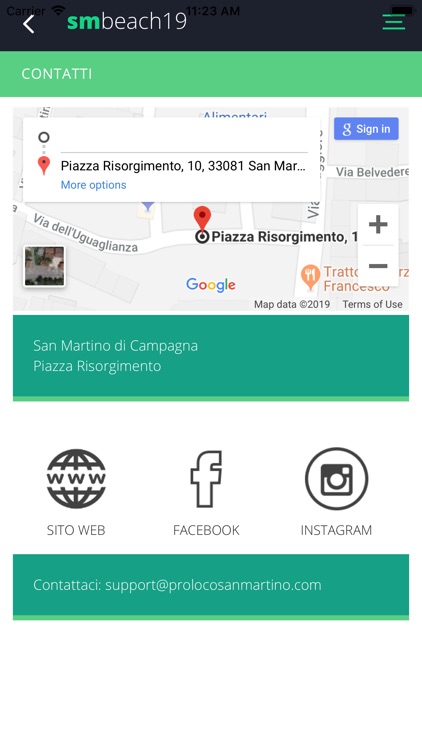 SMonthebeach screenshot-6