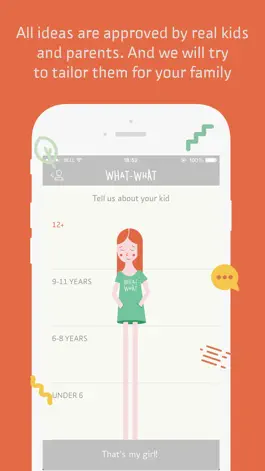 Game screenshot Parenting Ideas by What-What hack