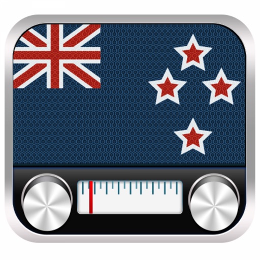 Radio NZ New Zealand Radio by Hicham Hajaj