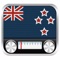 This New Zealand Radio Live app is the most simple and comprehensive radio app for N