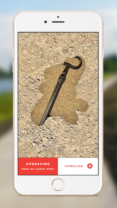 Screenshot #2 pour Luxe Achter De Limes.