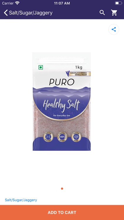 Dal n Rice screenshot-5