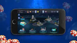 Game screenshot Vegas Teen Patti apk