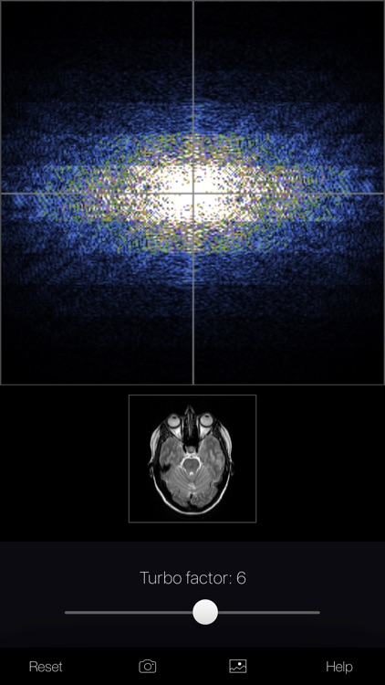 A k-Space Odyssey screenshot-4