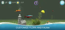 Game screenshot Pet Fish Tank - Goldfish Home hack