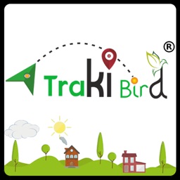 TrakiBird
