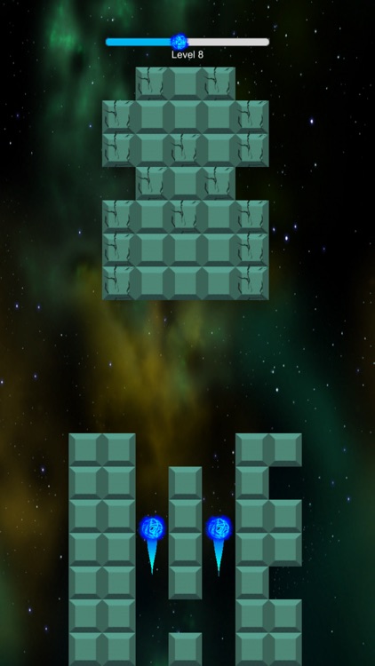 Electro Ball! screenshot-4