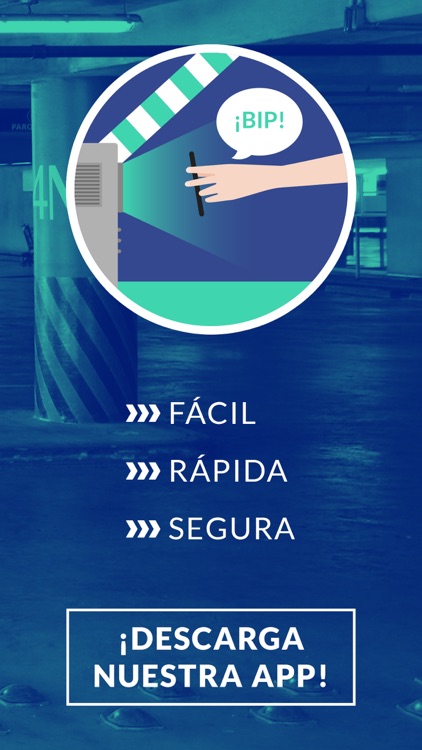 ParkingLibre Sistemas screenshot-4