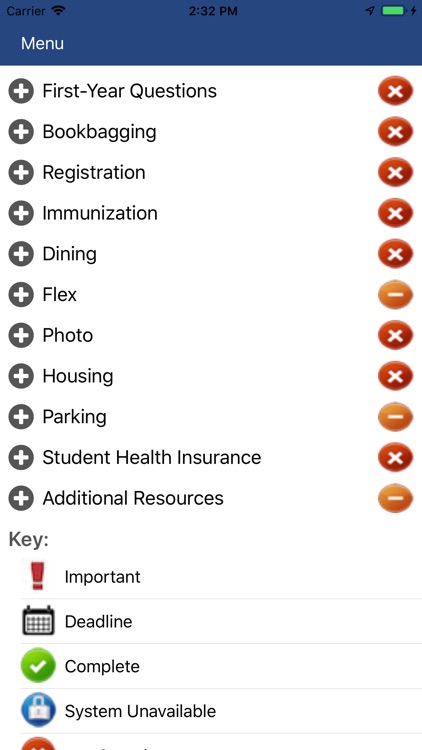 DukeMobile screenshot-5