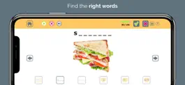 Game screenshot Language Therapy 4-in-1 hack