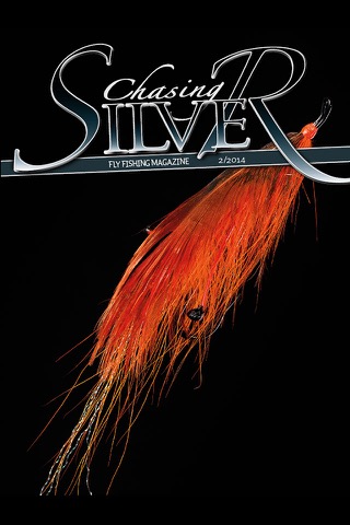 Chasing Silver Magazineのおすすめ画像1