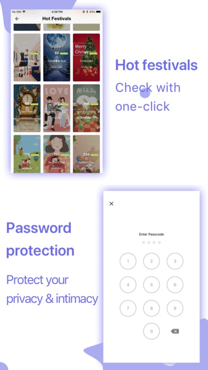 Day Countdown & Event Counter screenshot-4