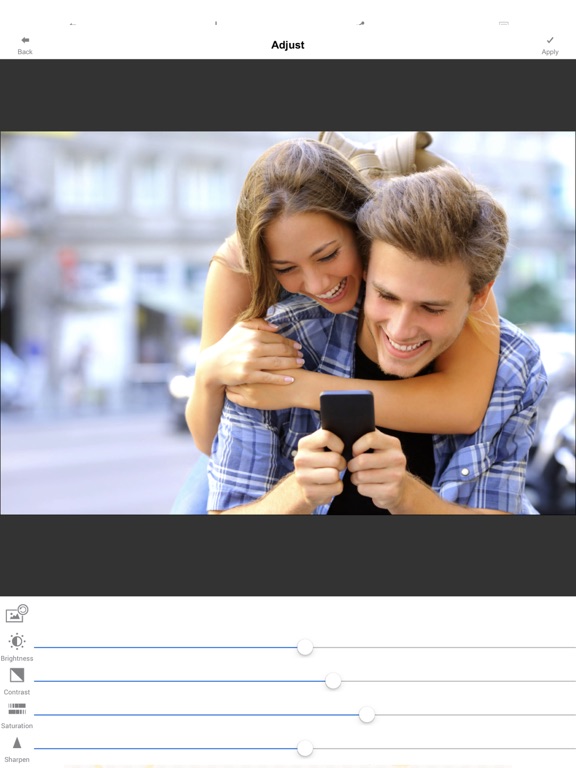Screenshot #6 pour Agfaphoto Realipix