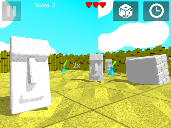 Screenshot #4 pour Robot Knox