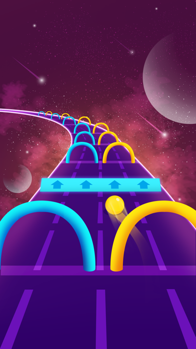 Color Gates 3D screenshot 4