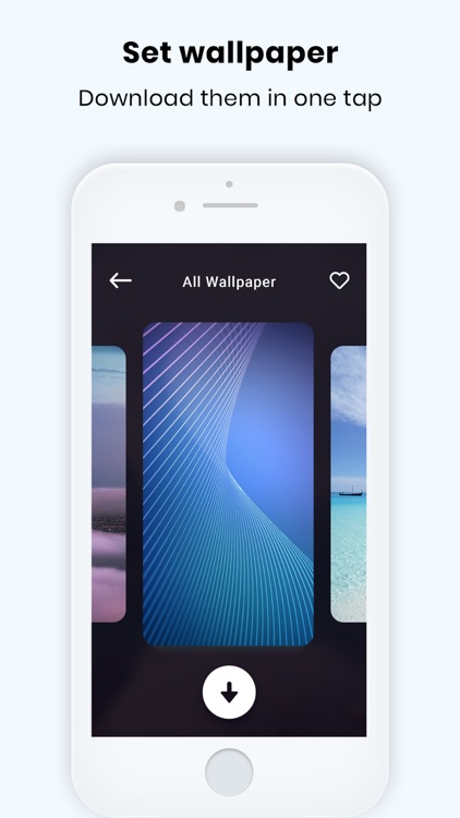 Z Wallpaper - HD Wallpapers screenshot-3