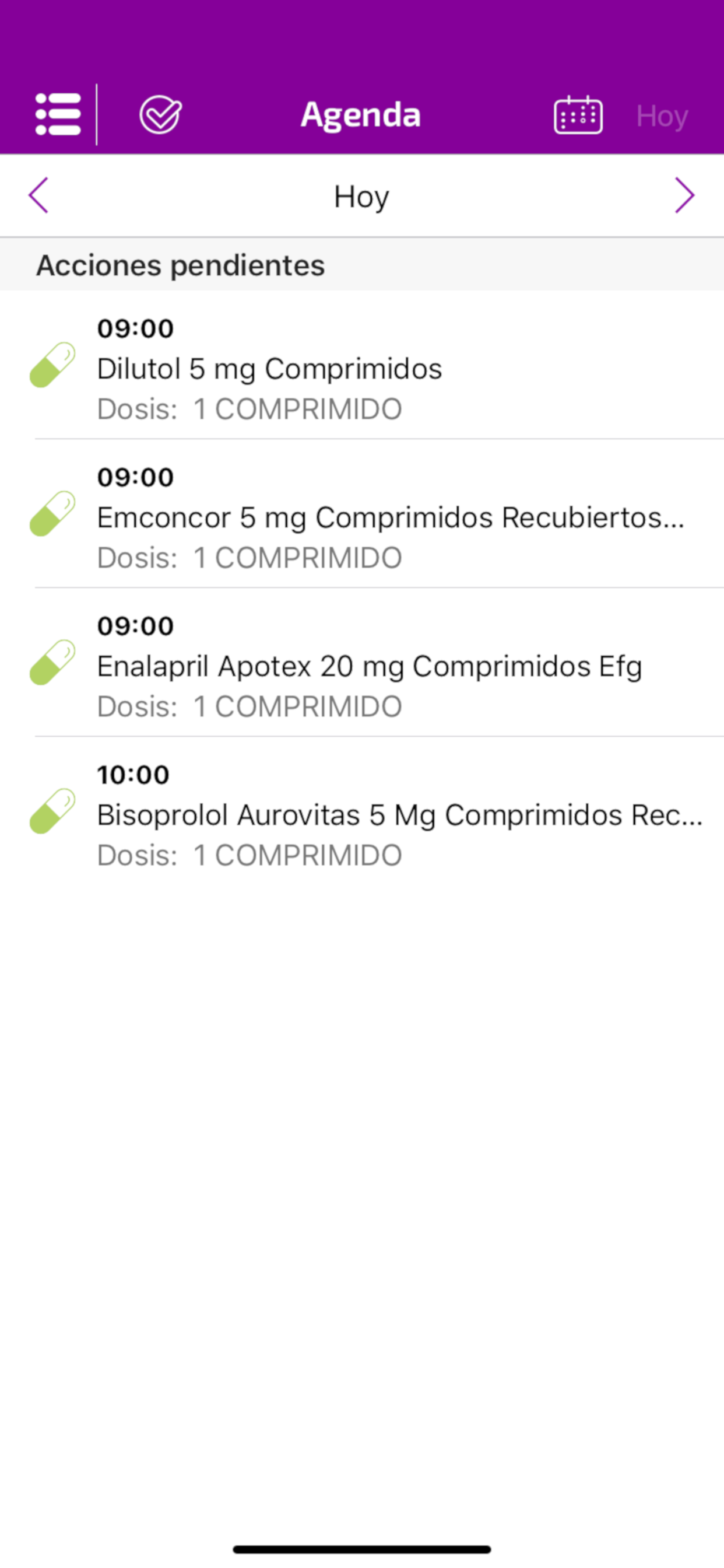 Rehabilitación Cardiaca